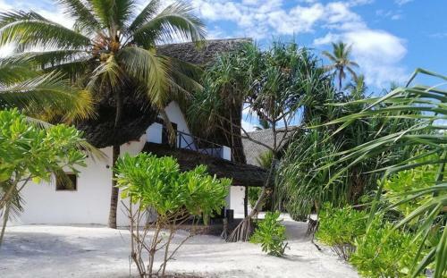 Marafiki Beach Hotel - Anza