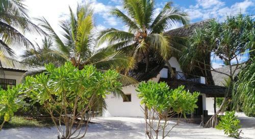 Marafiki Beach Hotel - Anza
