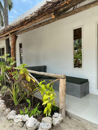 Maisha Matamu Beach Hotel Paje