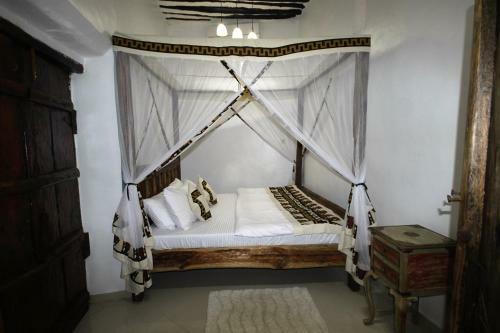 Shaba Boutique Hotel City Centre