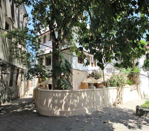 Shaba Boutique Hotel City Centre
