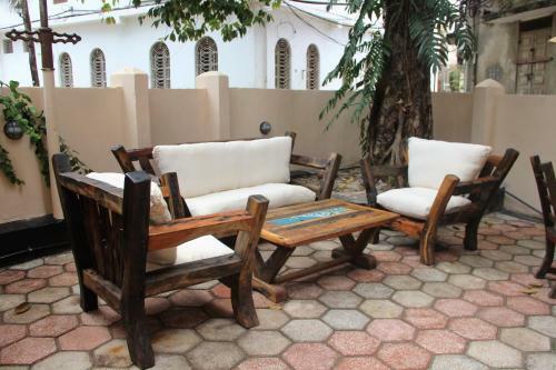 Shaba Boutique Hotel City Centre