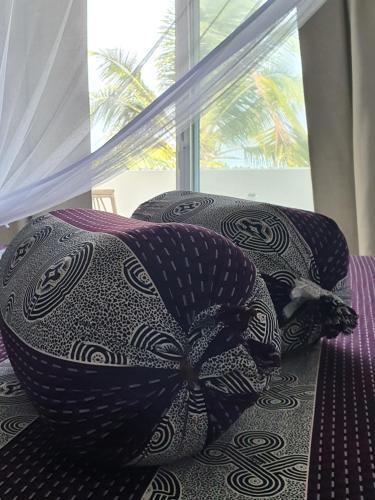 Apartamento Nakupenda Malaika Flat