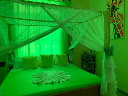 Hotel The White House Zanzibar