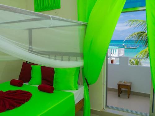 Hotel The White House Zanzibar