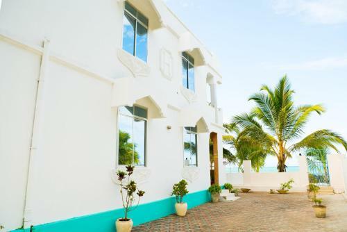 Hotel The White House Zanzibar