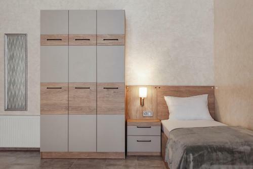 Apartamento Yudgi - Home Hotel