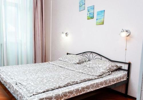 Apartamento Pushkinskaya Street