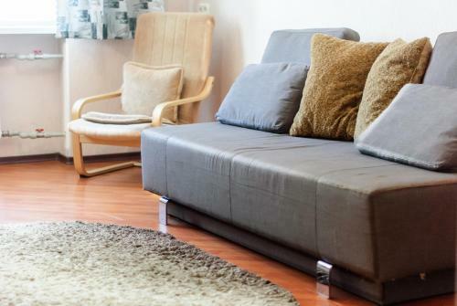 Apartamento Pushkinskaya Street