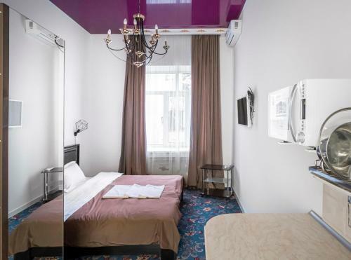 Apartamento Pushkinskaya "wine Palette"