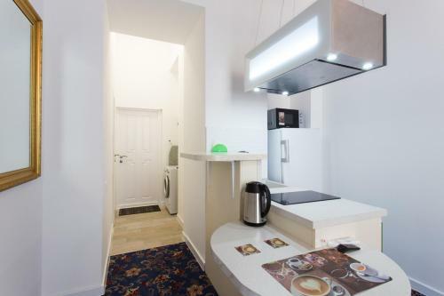 Apartamento Pushkinskaya "wine Palette"