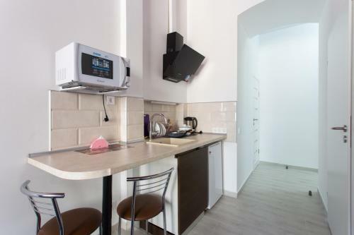 Apartamento Pushkinskaya "wine Palette"
