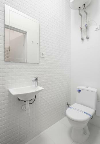 Apartamento Pushkinskaya "wine Palette"