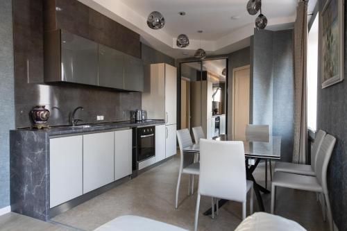 Art-business Hotel "mandarin"