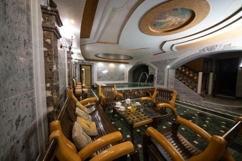 Art-business Hotel "mandarin"