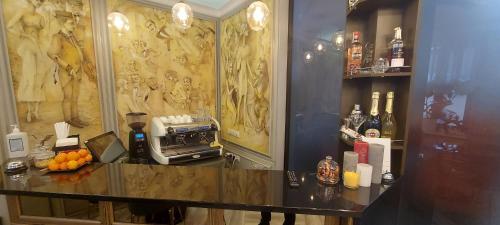 Art-business Hotel "mandarin"