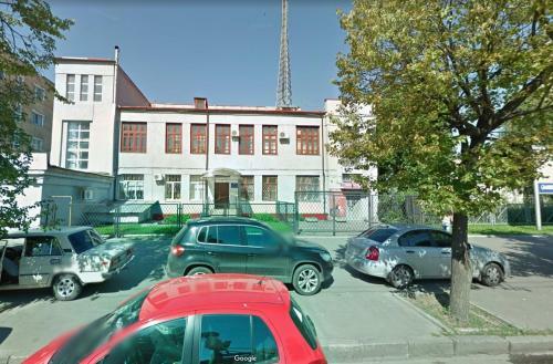 Hostel 11