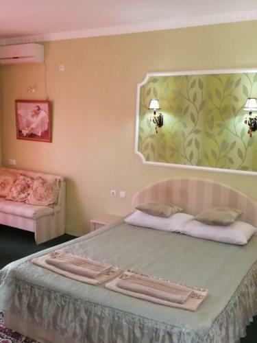 Hostal ??????? ??????? "????????"