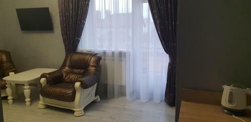 Nik Air Hotel