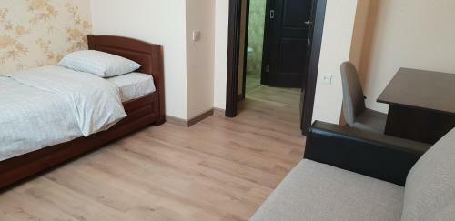 Nik Air Hotel