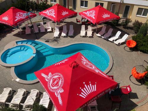 Aurum Hotel