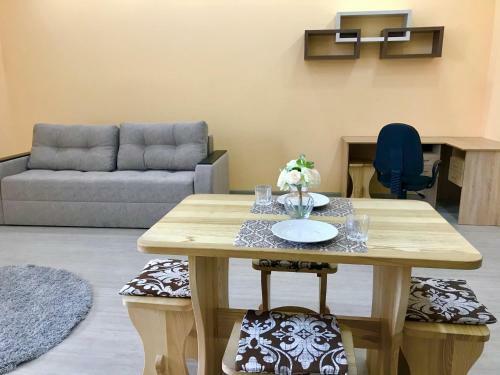 Apartamento ????????? ????? ????????-?????? ? ?? ???????