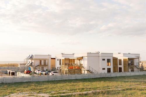 Hotel Bronze Villas