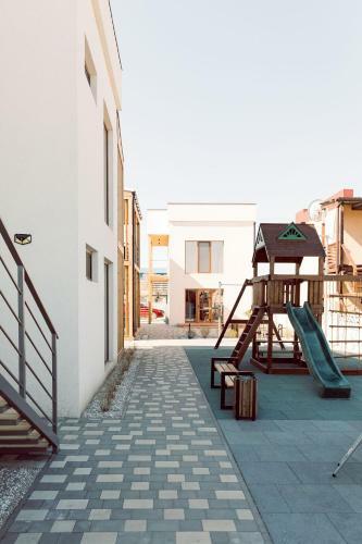 Hotel Bronze Villas