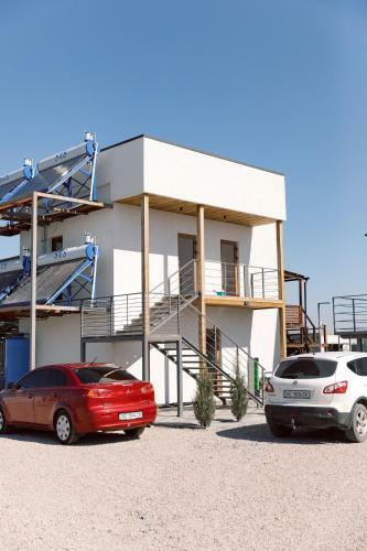 Hotel Bronze Villas