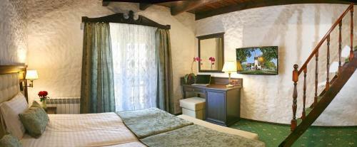 Hotel Iv�ncs� Birtok