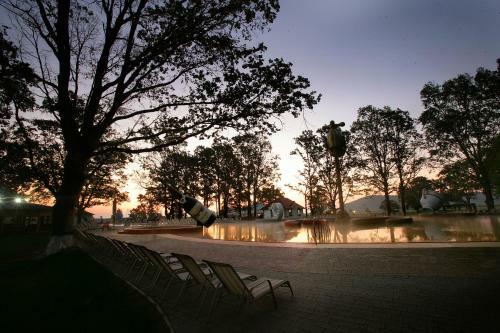 Hotel Iv�ncs� Birtok