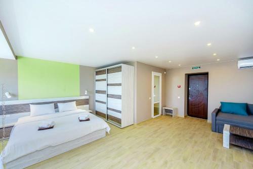 Hostal Hotel Kompleks Egoist