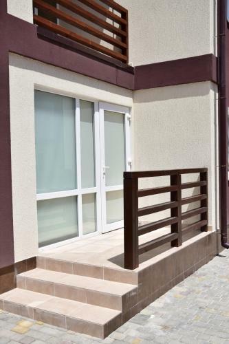 Hostal Hotel Kompleks Egoist