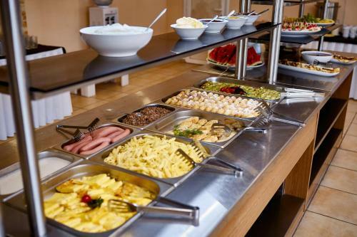 Hostal Hotel Kompleks Egoist