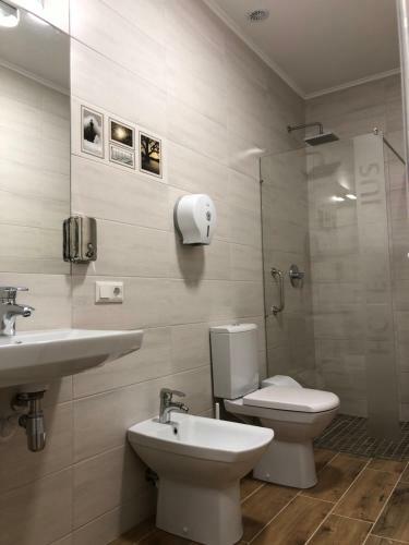 Hotel Bonus