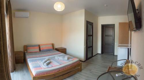 Hotel Apelsin