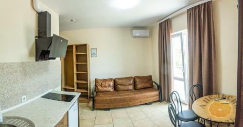 Hotel Apelsin