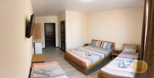 Hotel Apelsin