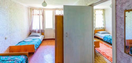 Ekonom Hotel