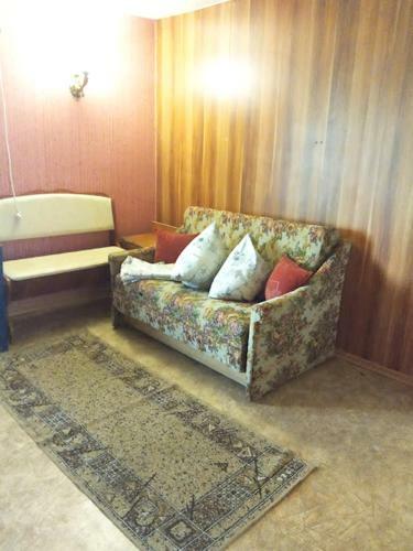 Hotel Pansionat Olymp