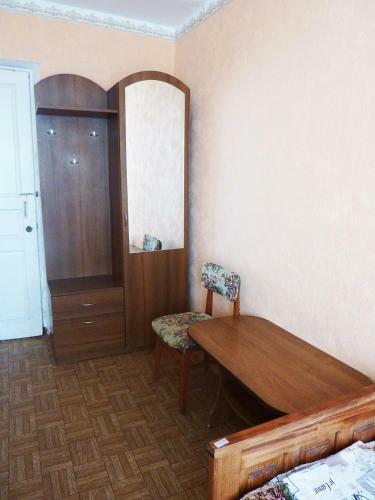 Hotel Pansionat Olymp