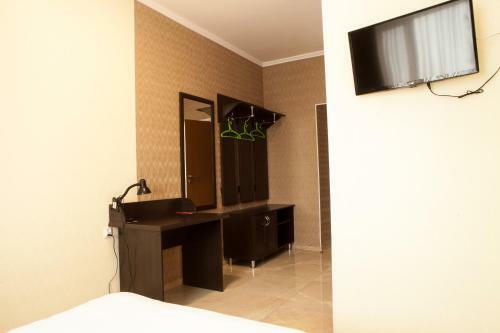 Hotel Solar
