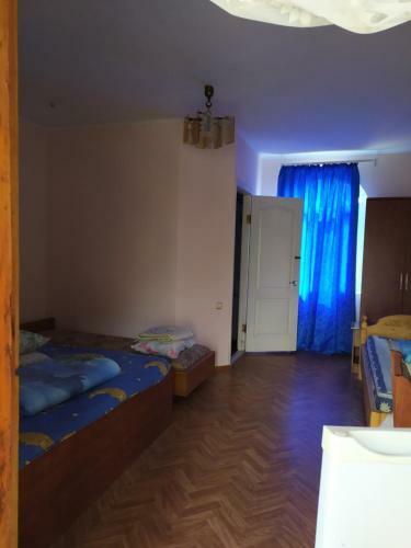 Motel Altairkoblevo