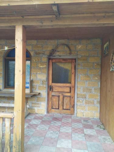 Motel Altairkoblevo