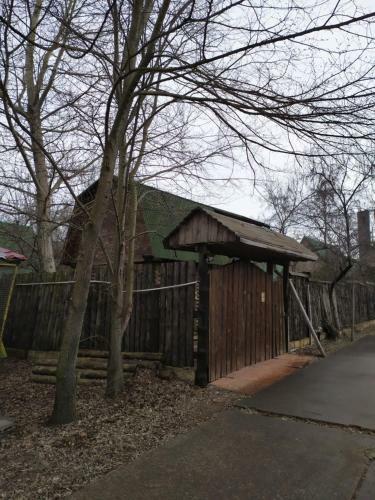 Motel Altairkoblevo
