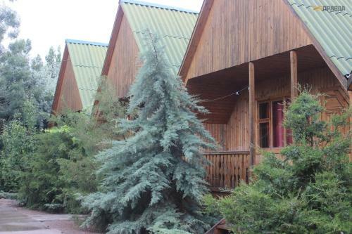 Motel Altairkoblevo