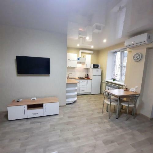 Stusa Apartment New