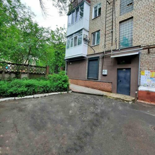 Stusa Apartment New