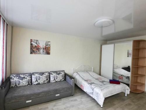 Stusa Apartment New