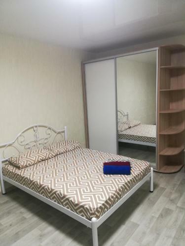 Stusa Apartment New